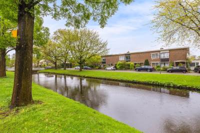 Woning Leeuweriksingel 11 Schiedam