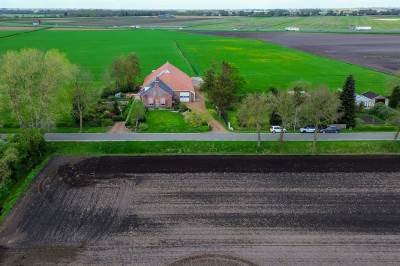 Woning Roodharsterlaan 4 Westerbroek