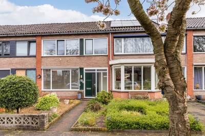 Woning Herinckhavestraat 55 Hengelo (OV)