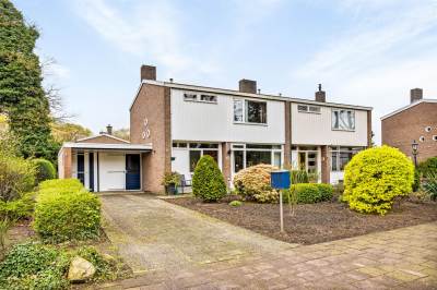 Woning Wolfsbergenweg 5 Emmen