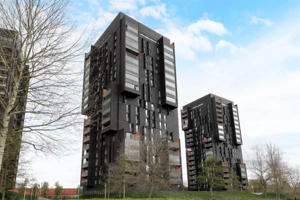 Woning Dirk Hartogstraat 323 Breda