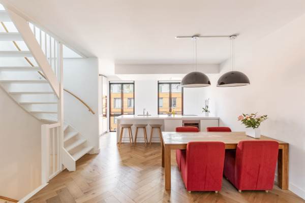 Woning Westerdok 738704 Amsterdam