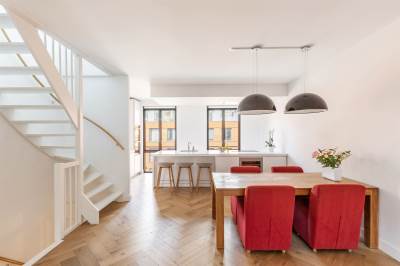 Woning Westerdok 738704 Amsterdam