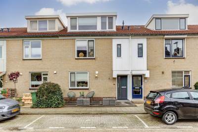 Woning Kruidenschans 44 Voorhout