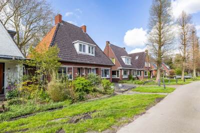 Woning Netweg 3 Appingedam