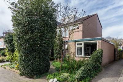 Woning Zwaluwstraat 204 Ermelo