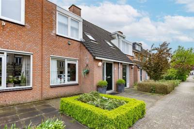 Woning Ereprijsstraat 5 Vught