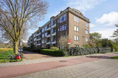 Woning Sportlaan 582 Den Haag