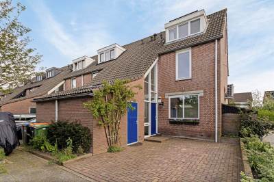 Woning Teenschillerlaan 79 IJsselstein