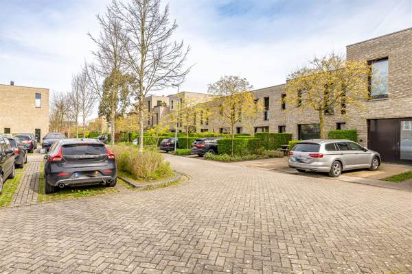 Woning Eridanusstraat 32 Groningen