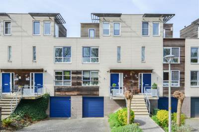 Woning Tweelingen 65 Zeewolde