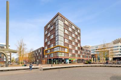 Woning Stationsplein 67 Lelystad