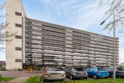 Woning Dreef 8 Gouda