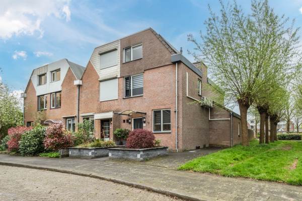 Woning Hoefblad 16 Culemborg