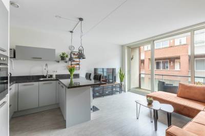 Woning Middenweg 251P Heerhugowaard