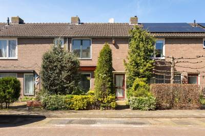 Woning Dobbestraat 9 Naarden