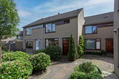 Woning de Meent 18 Rozenburg (ZH)