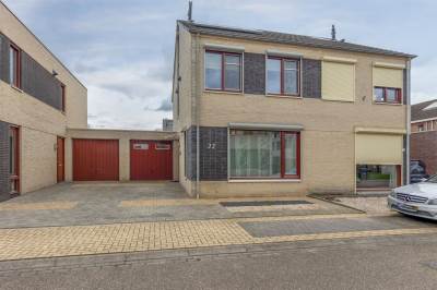 Woning Erasmusstraat 22 Sittard