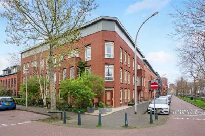 Woning Tureluurlaan 17 Den Haag