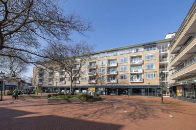 Woning Julianaplein 68 Bussum