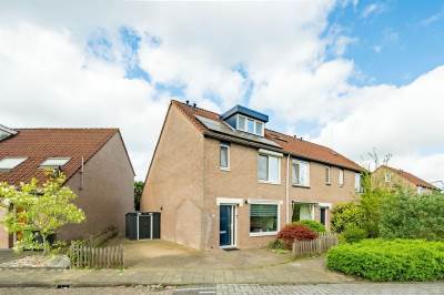 Woning Gonglaan 17 Nieuwegein