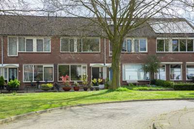 Woning Kuyperstraat 6 Groenlo