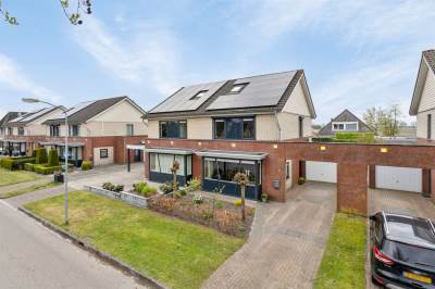 Woning Korenmolen 8 Smilde