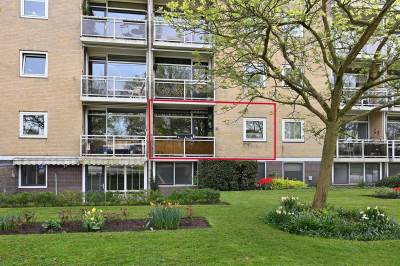 Woning Brinklaan 277 Bussum
