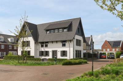 Woning Van Wijkplantsoen 1 Eemnes