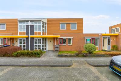 Woning Schoener 118 Lelystad