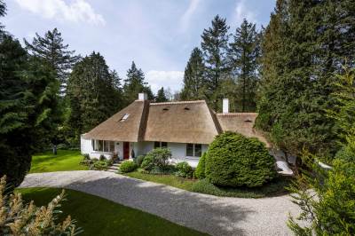 Woning Utrechtseweg 62 Hilversum