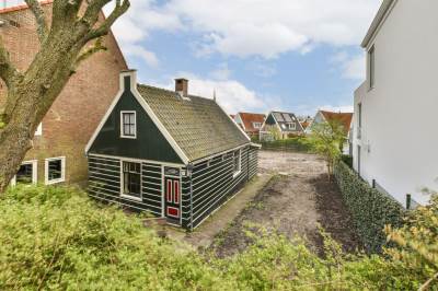 Woning Schellingwouderdijk 265 Amsterdam