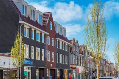 Woning Tempeliersstraat 62C Haarlem