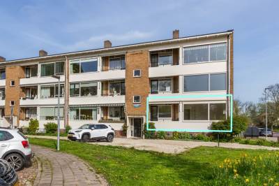 Woning Van Helvoortlaan 7 Woerden