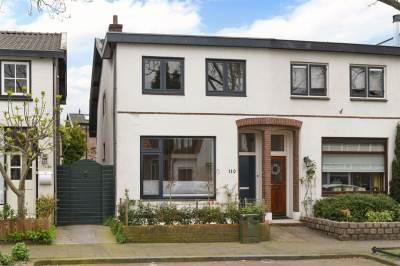 Woning Eikbosserweg 110 Hilversum