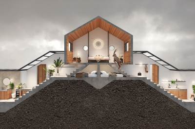 Woning Roepie Kruizestraat 4 Amsterdam