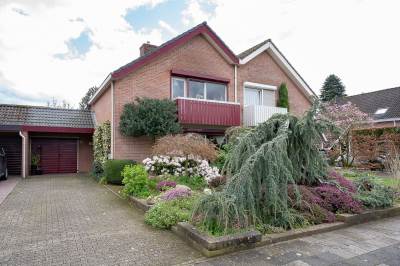 Woning Teubenweg 16 Keijenborg