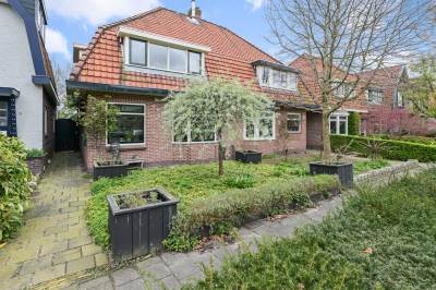 Woning Nieuweweg 42 Wormer