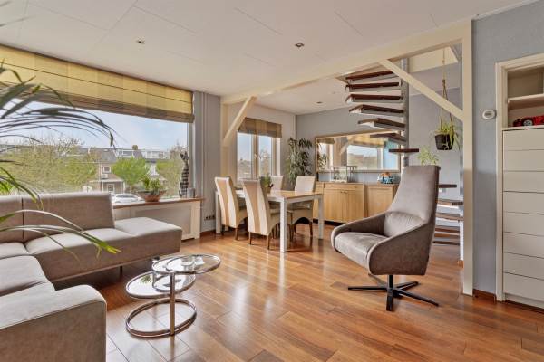 Woning Boekerslootlaan 83 Noordwijk (ZH)