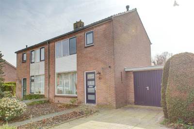 Woning Weth.Nijboerstraat 20 Nieuwleusen