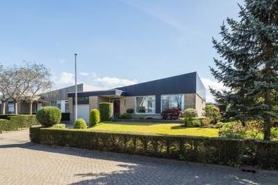 Woning Gendershof 8 Haaften