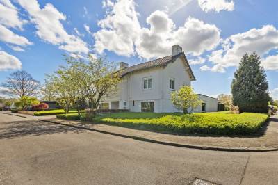 Woning Brucknerlaan 18 Roosendaal