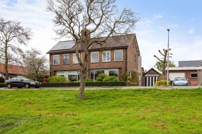 Woning Jan Dorrekenskade-Oost 30 Waddinxveen