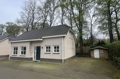 Woning Kleine Heistraat 16K221 Wernhout