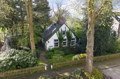 Woning Hardenbergerweg 86 Ommen