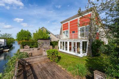 Woning Vier Heultjes 66 Sprang-Capelle