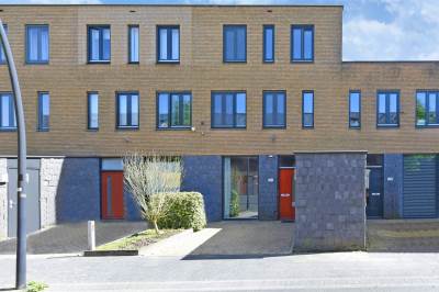 Woning Sprengenberg 180 Amersfoort