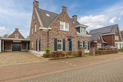 Woning Waterwilg 10 Sint-Oedenrode