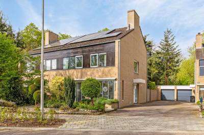 Woning de Koppele 581 Eindhoven