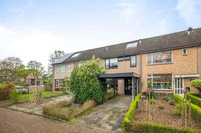Woning Canadastraat 31 Holten